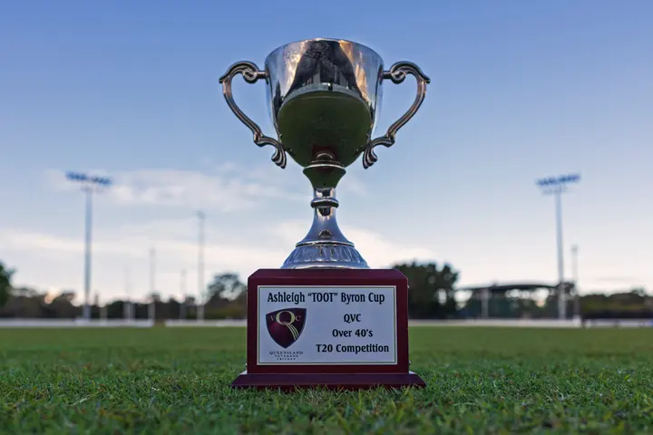 Toot Byron Cup 2026 — Thursday 9 July — photo 1