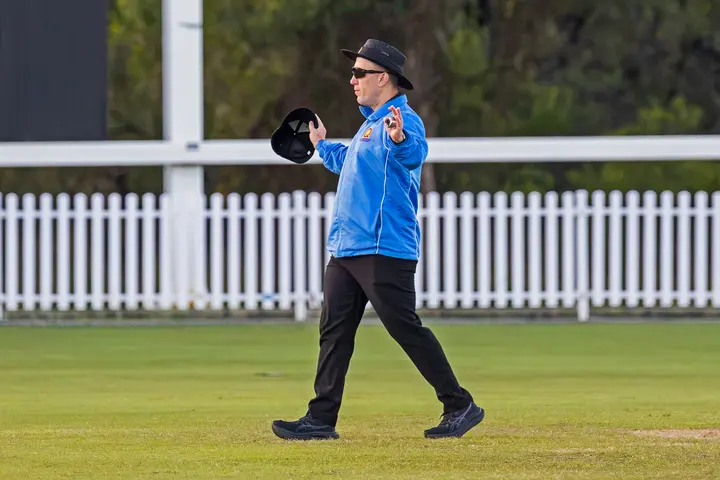 Toot Byron Cup 2026 — Thursday 9 July — photo 2