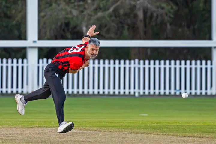Toot Byron Cup 2026 — Thursday 9 July — photo 3