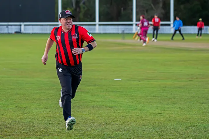Toot Byron Cup 2026 — Thursday 9 July — photo 4