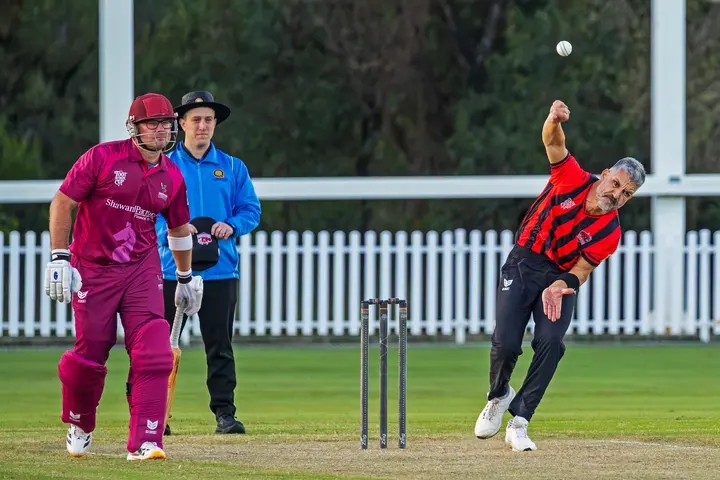 Toot Byron Cup 2026 — Thursday 9 July — photo 5