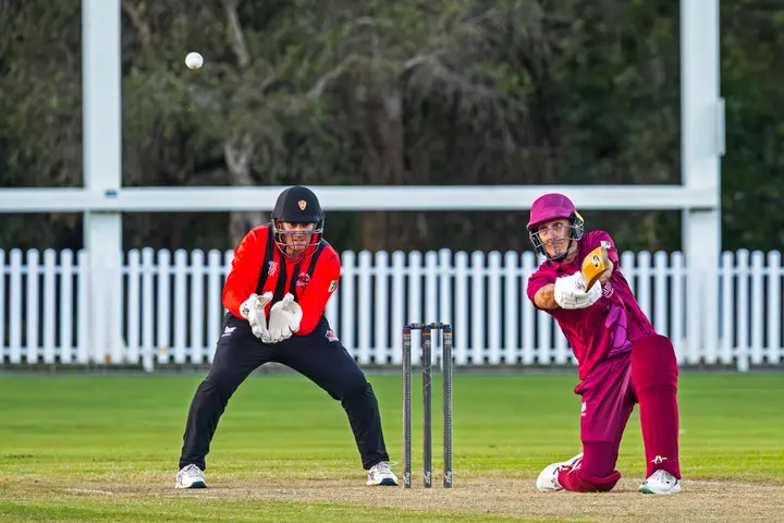 Toot Byron Cup 2026 — Thursday 9 July — photo 6