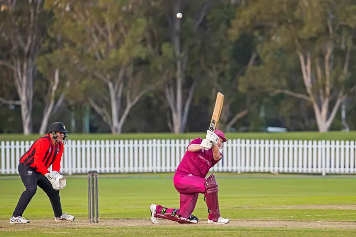 Toot Byron Cup 2026 — Thursday 9 July — photo 8