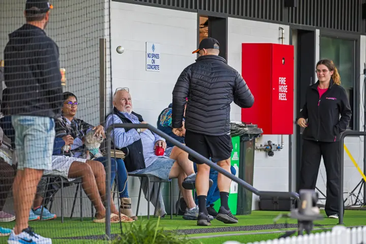 Toot Byron Cup 2026 — Thursday 9 July — photo 9