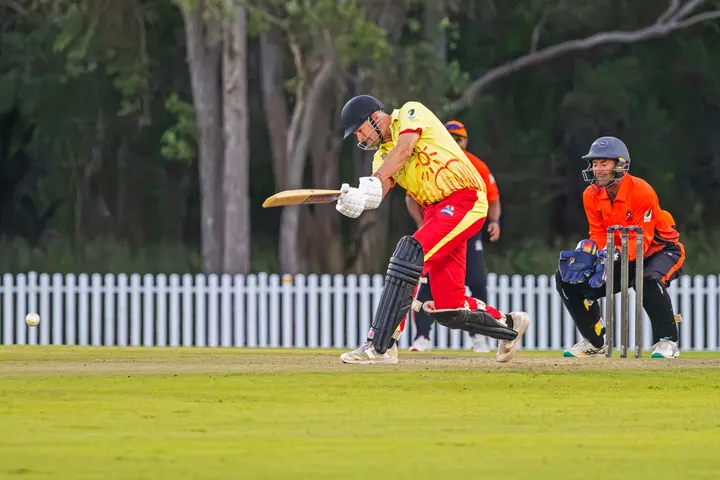Toot Byron Cup 2026 — Thursday 9 July — photo 14