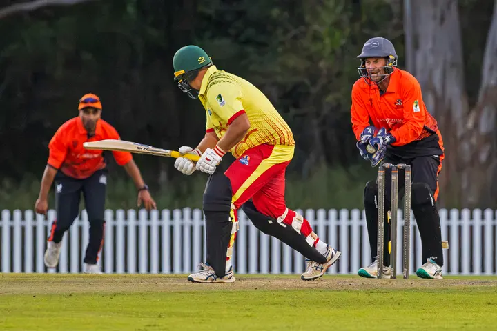 Toot Byron Cup 2026 — Thursday 9 July — photo 15