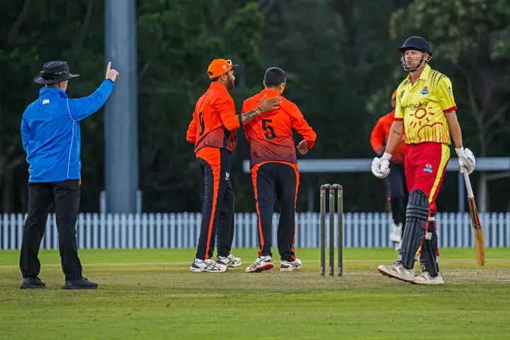 Toot Byron Cup 2026 — Thursday 9 July — photo 17