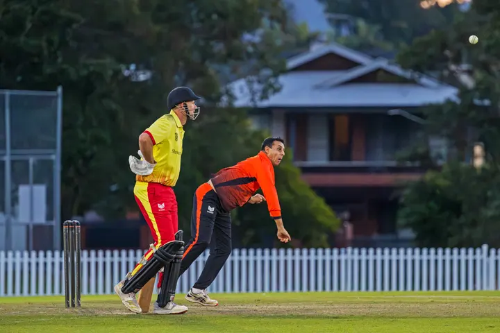Toot Byron Cup 2026 — Thursday 9 July — photo 18