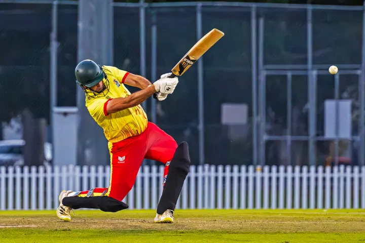 Toot Byron Cup 2026 — Thursday 9 July — photo 19