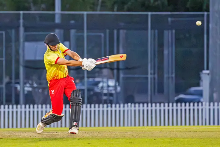 Toot Byron Cup 2026 — Thursday 9 July — photo 21