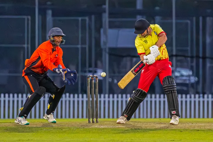 Toot Byron Cup 2026 — Thursday 9 July — photo 22