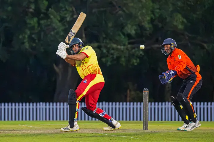 Toot Byron Cup 2026 — Thursday 9 July — photo 23
