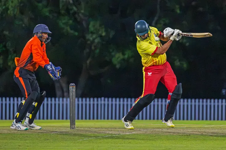 Toot Byron Cup 2026 — Thursday 9 July — photo 25