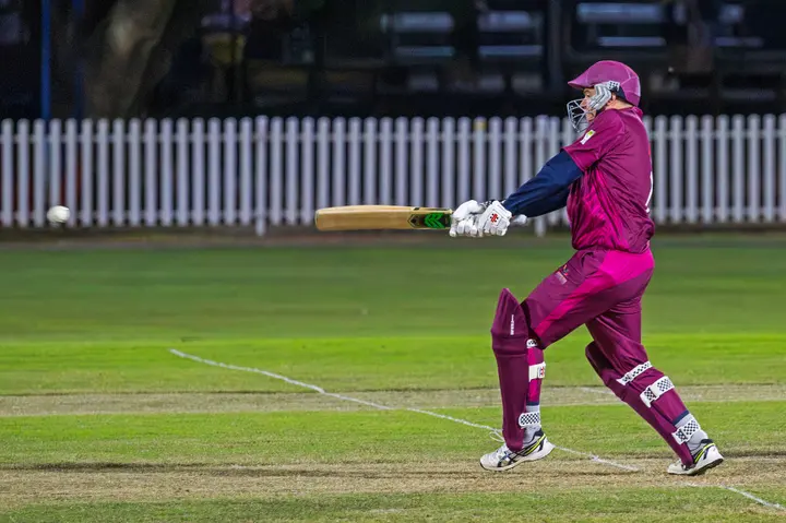 Toot Byron Cup 2026 — Thursday 9 July — photo 27