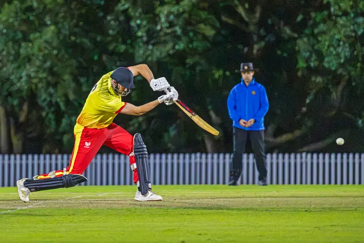 Toot Byron Cup 2026 — Thursday 9 July — photo 30