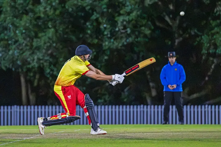 Toot Byron Cup 2026 — Thursday 9 July — photo 31