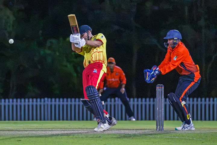 Toot Byron Cup 2026 — Thursday 9 July — photo 32