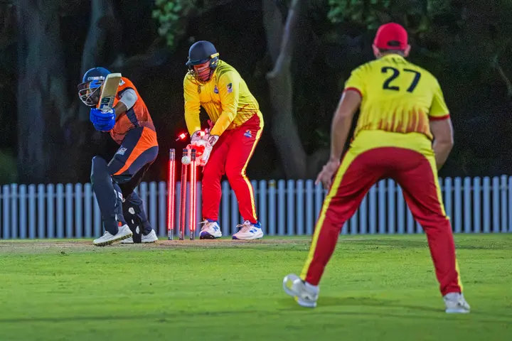 Toot Byron Cup 2026 — Thursday 9 July — photo 35